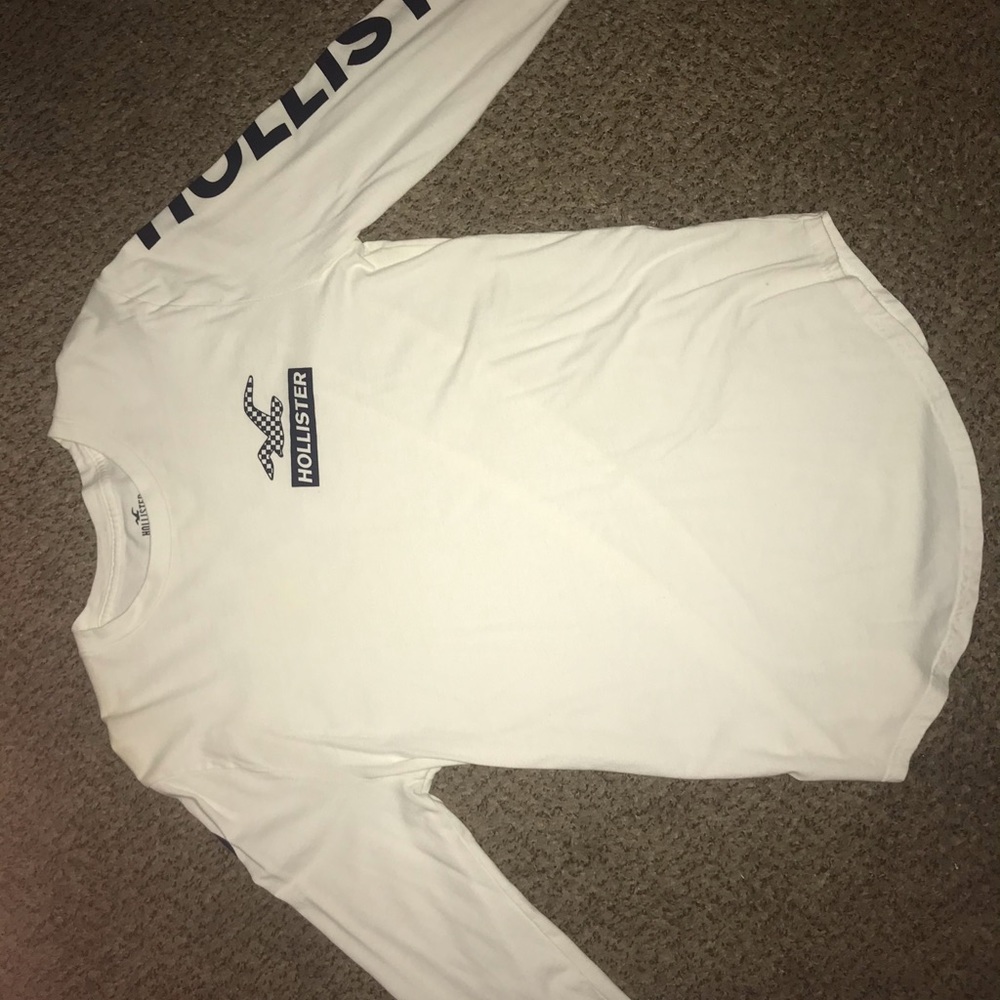 Hollister long sleeve